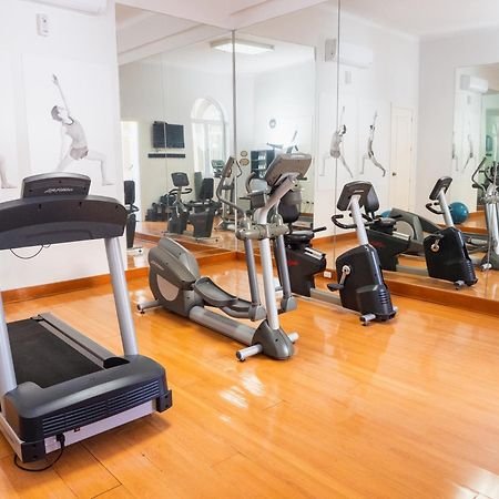 Lp Los Portales Hotel Piura Zewnętrze zdjęcie