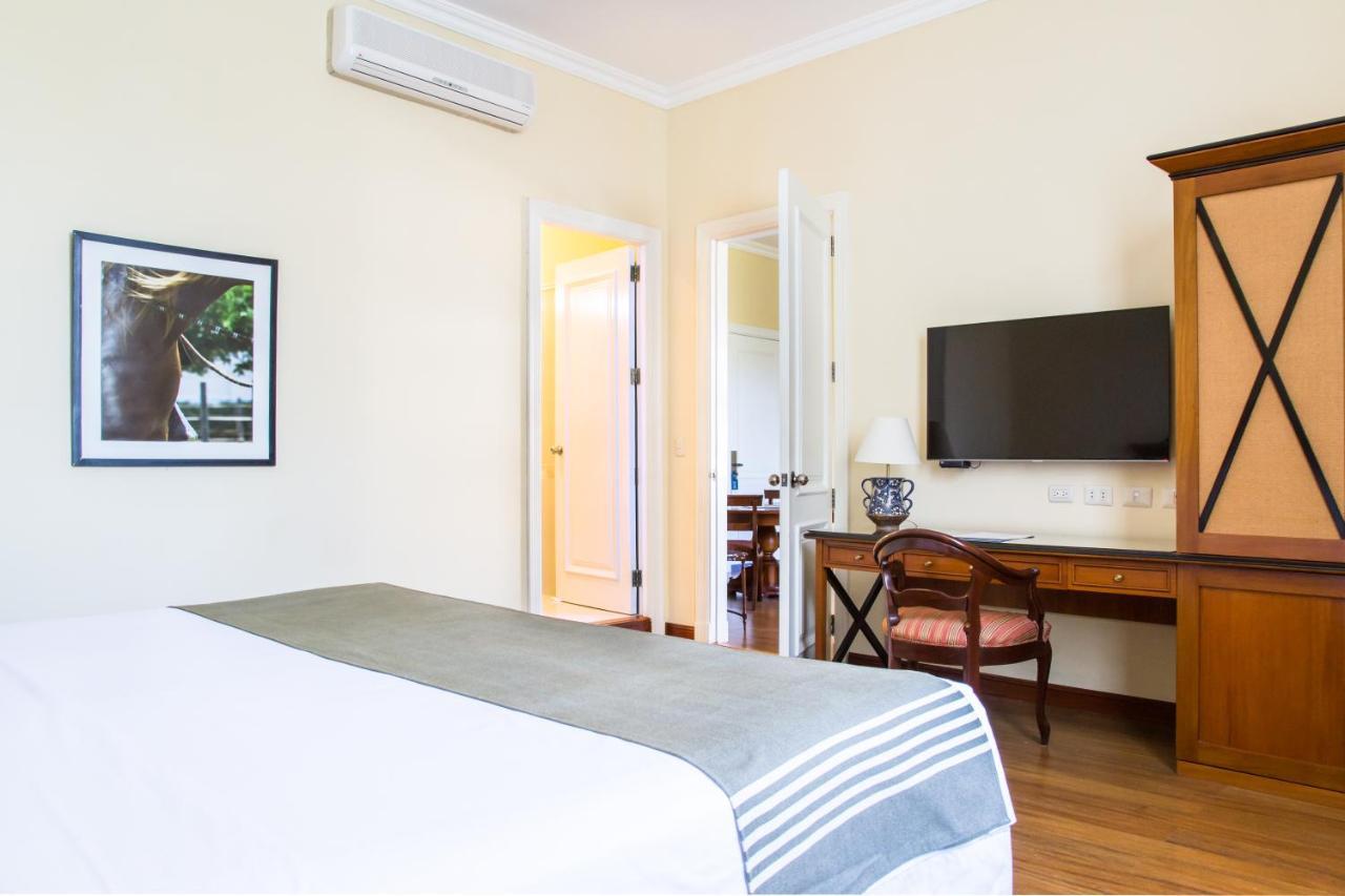 Lp Los Portales Hotel Piura Zewnętrze zdjęcie