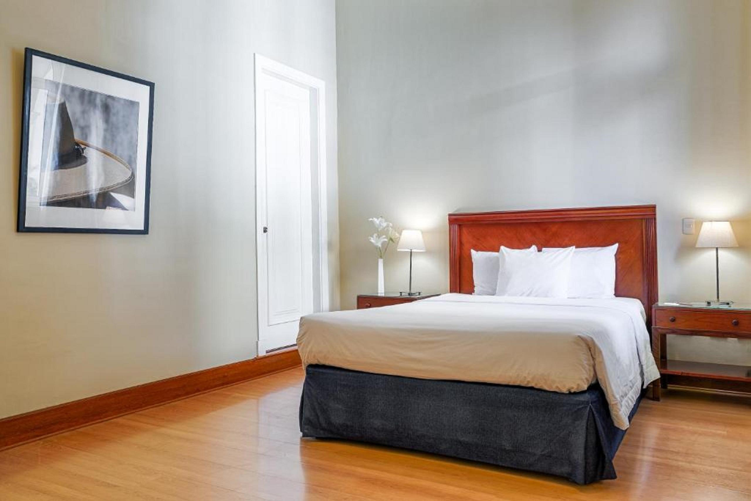 Lp Los Portales Hotel Piura Zewnętrze zdjęcie