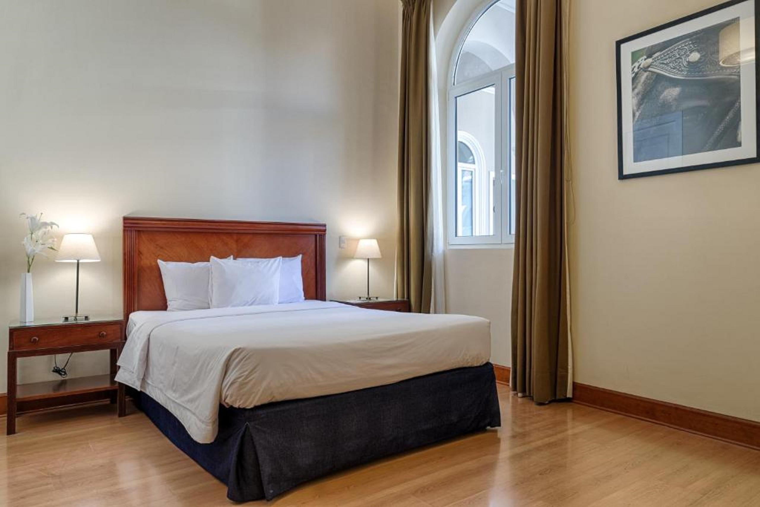 Lp Los Portales Hotel Piura Zewnętrze zdjęcie