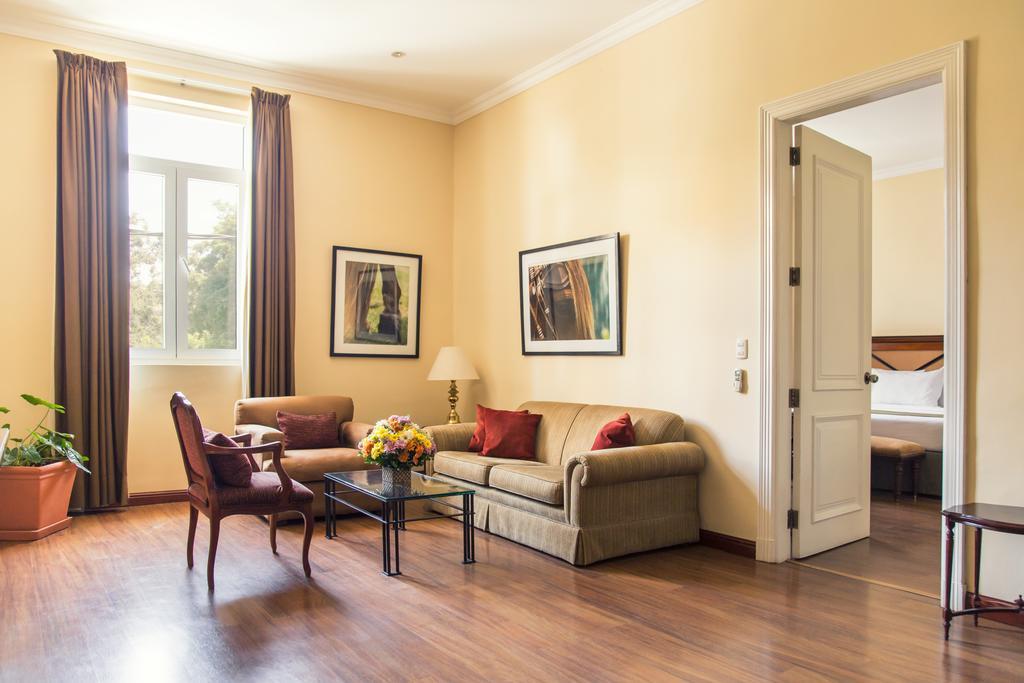 Lp Los Portales Hotel Piura Zewnętrze zdjęcie